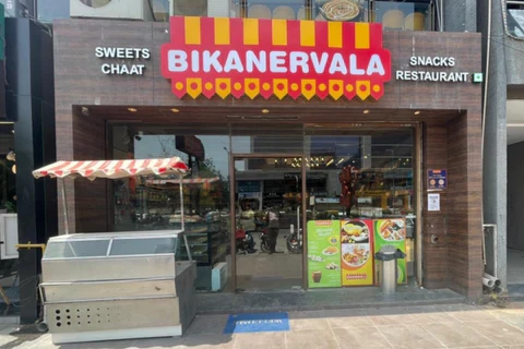 bikanerwale