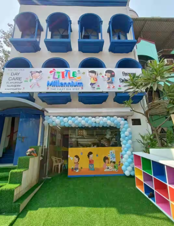 Image of Little Millenium preschool