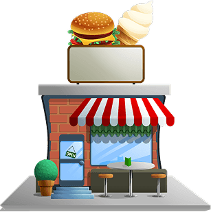 Ajay's Cafe