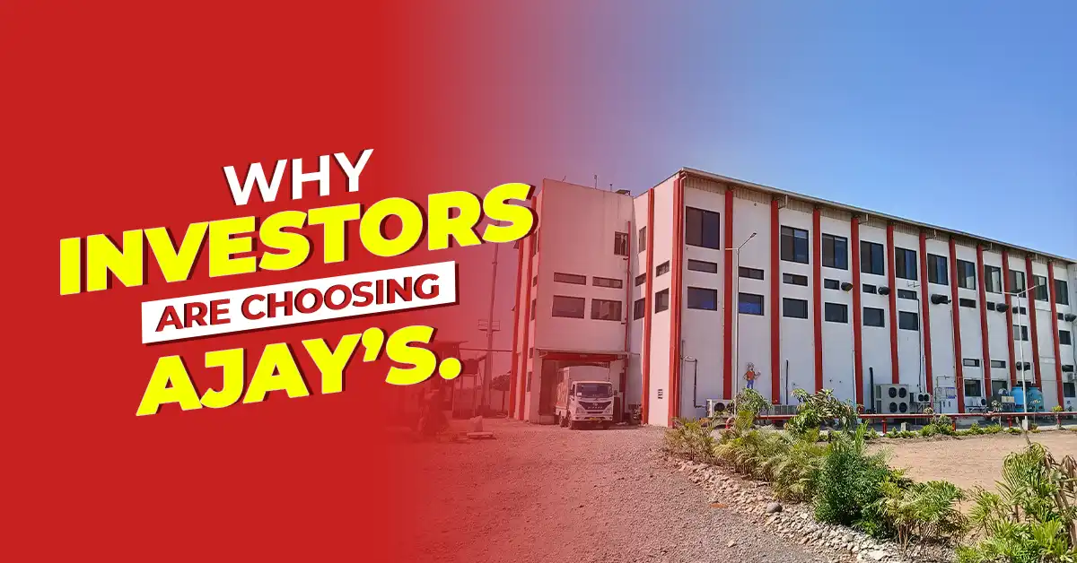 Ajay's Factory